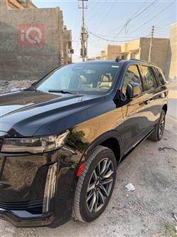 كاديلاك اسكاليد